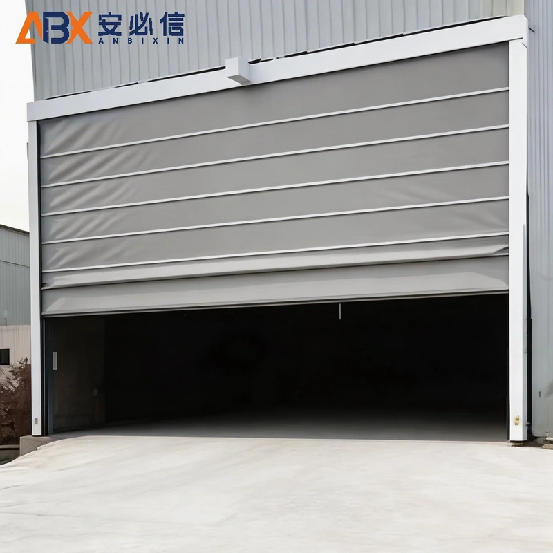 鹤岗市高速堆积门